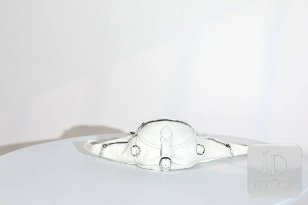 Chrome Hearts | Mini Snat Pack | Arctic Edition