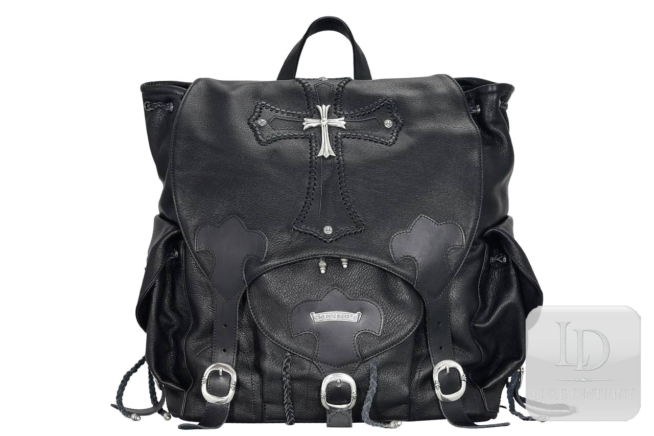 Chrome Hearts | Cross Heritage | Master Craftsman Edition