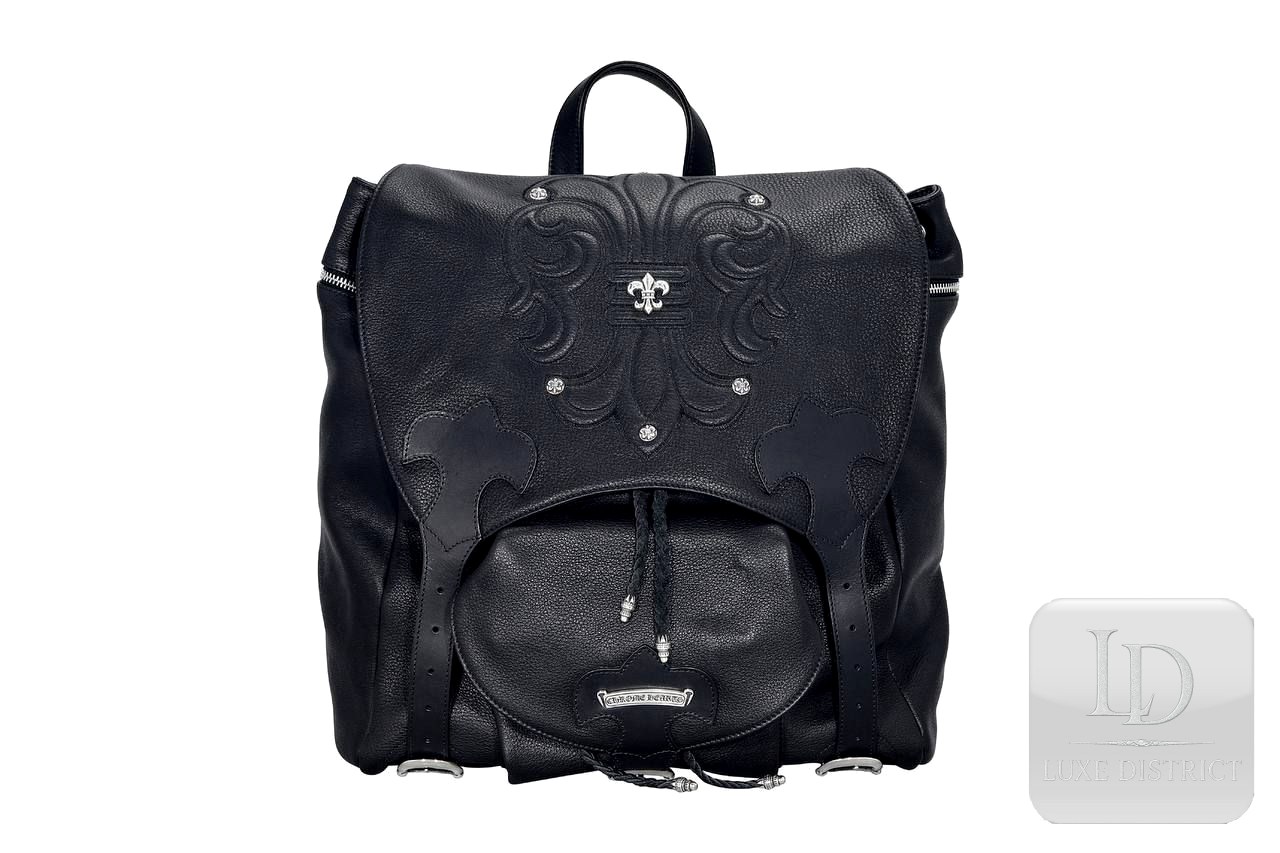 Chrome Hearts | Journey Heritage | Artisan Collection