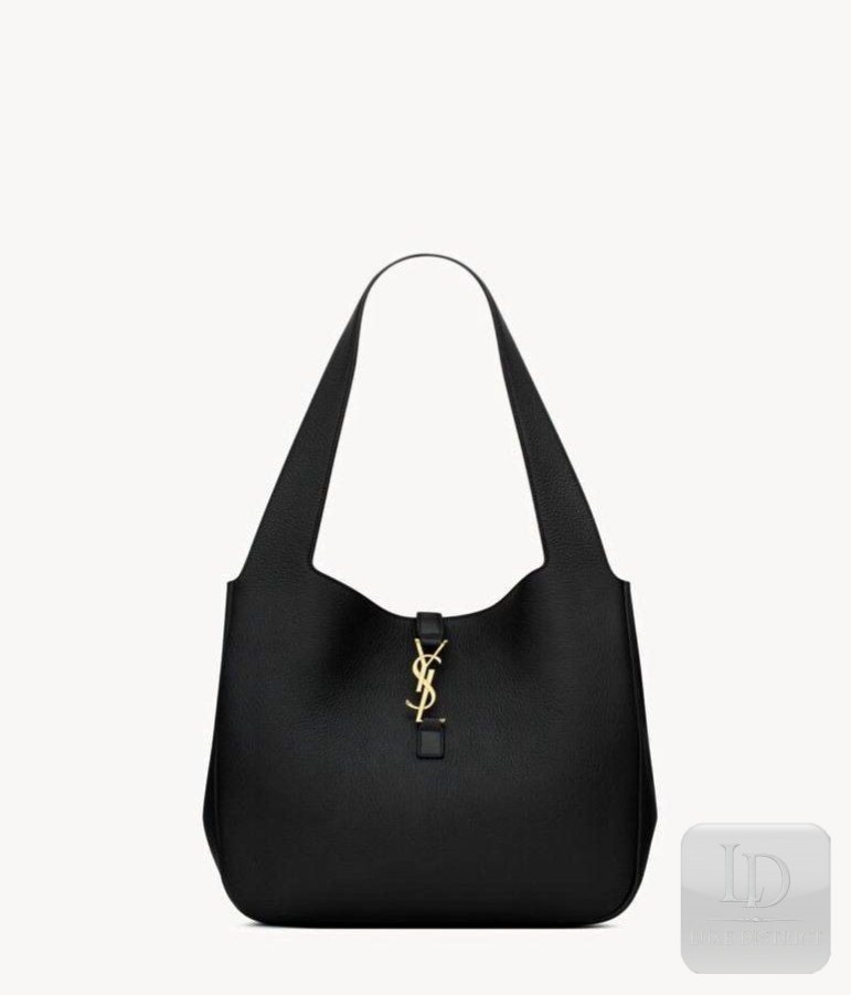 Saint Laurent BEA | Ultra-Soft Urban Tote