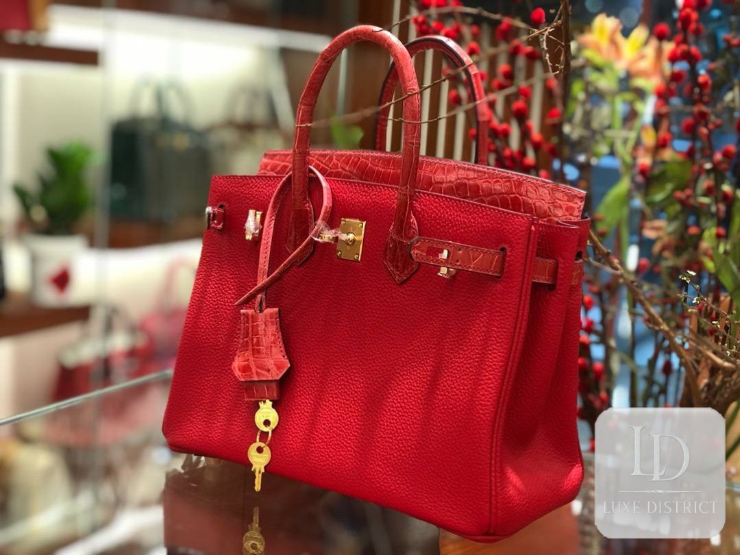 Birkin 25