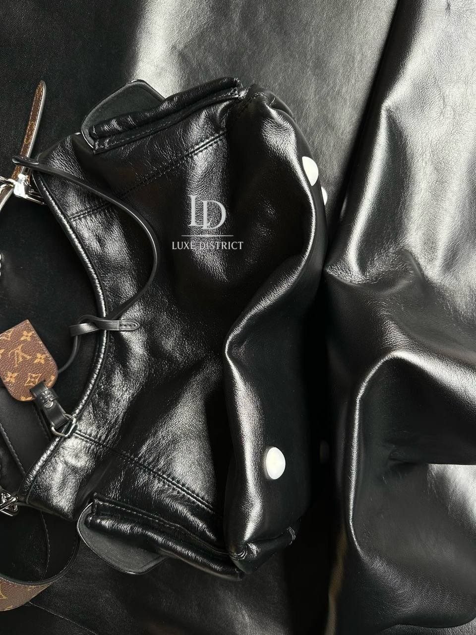 Сумка Louis Vuitton реплика Carry All Cargo Vibe PM