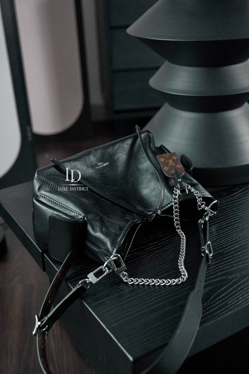 Сумка Louis Vuitton реплика Carry All Cargo Vibe PM