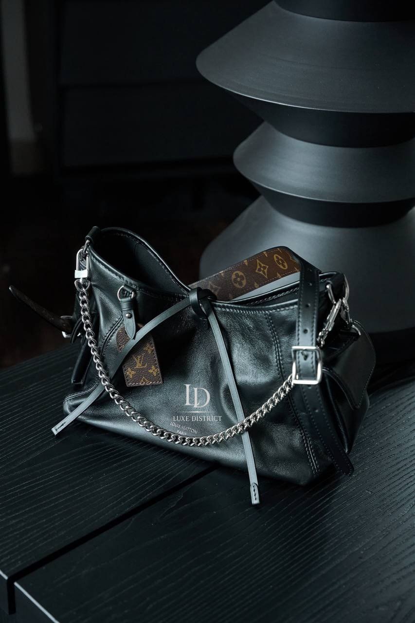 Сумка Louis Vuitton реплика Carry All Cargo Vibe PM