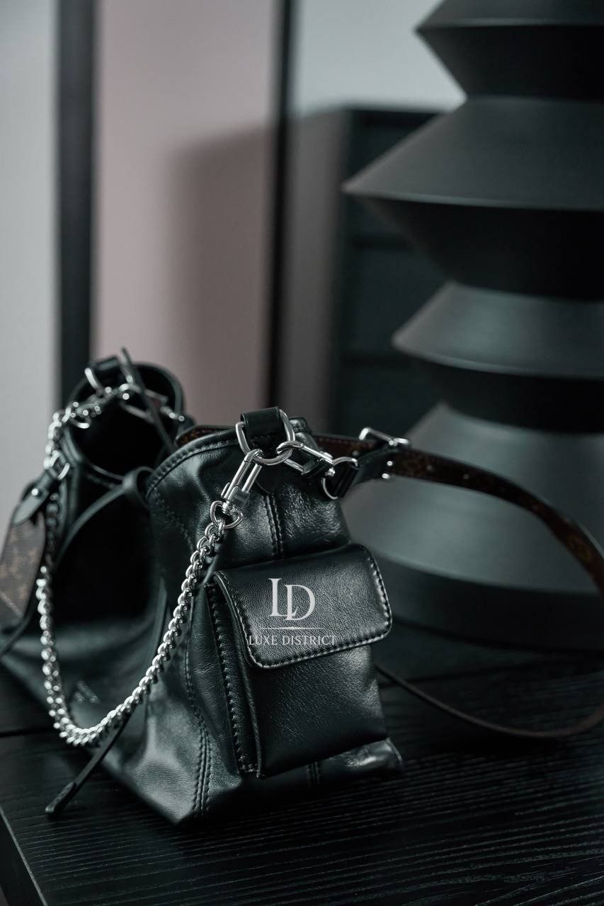 Сумка Louis Vuitton реплика Carry All Cargo Vibe PM