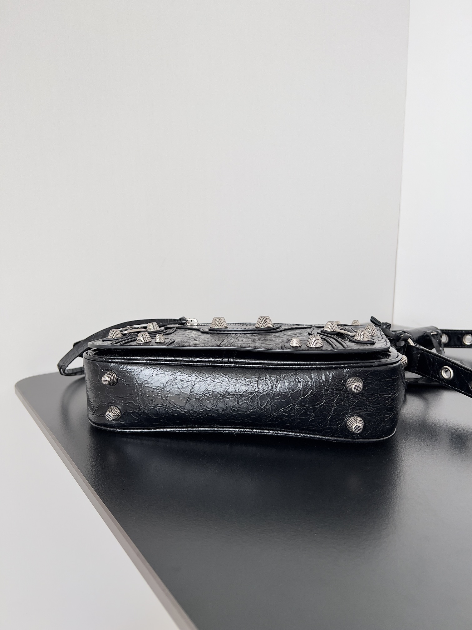 Balenciaga le Cagole flap XS 