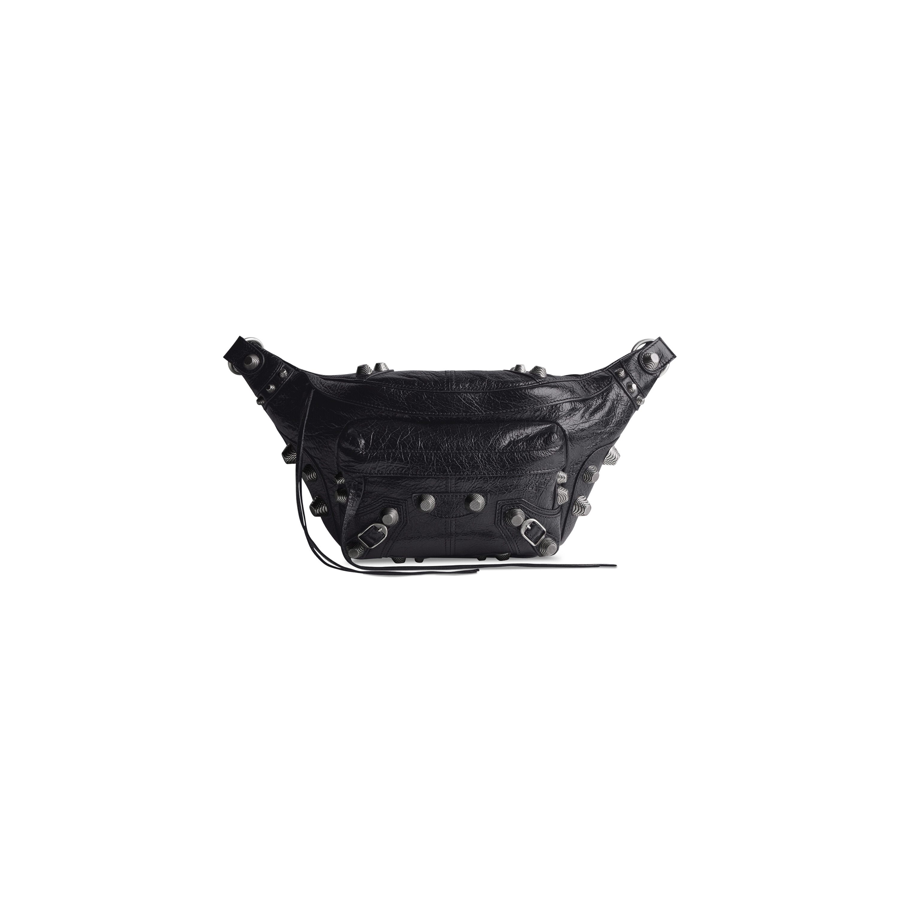 Сумка Balenciaga Classic Belt Bag (реплика)
